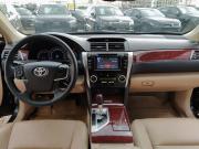 Toyota Camry VII (XV50) Екатеринбург  - изображение 54