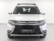 Mitsubishi Outlander III Рестайлинг 2 Москва  - изображение 28