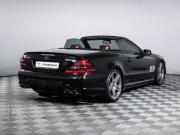 Mercedes-Benz SL-Класс AMG II (R230) Рестайлинг 2 Москва  - изображение 24