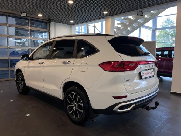 Haval M6 II с пробегом 2023 года, цена 2 000 000 рублей, 44310 км, внедорожник, Автокод Объявления