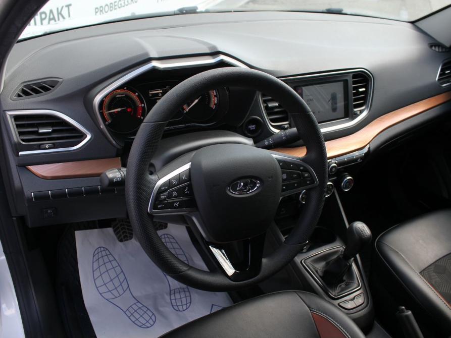 Lada (ВАЗ) Vesta I Рестайлинг (NG) Владимир  - изображение 9