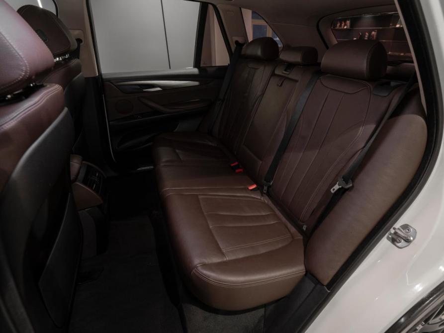 BMW X5 III (F15) Москва  - изображение 12