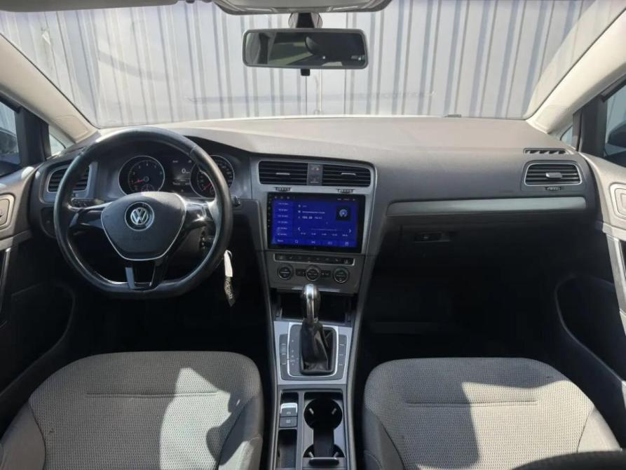 Volkswagen Golf VII Ростов-на-Дону  - изображение 9