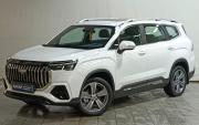 Geely Okavango I Рестайлинг Санкт-Петербург  - изображение 29