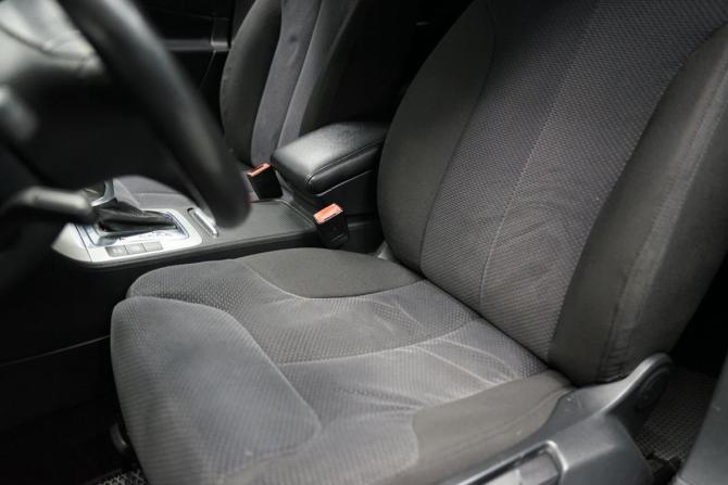 Volkswagen Passat B6 с пробегом 2009 года, цена 782 000 рублей, 310587 км, седан, Автокод Объявления