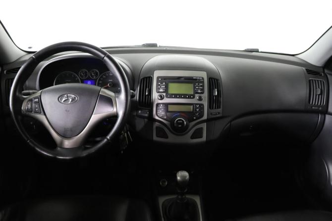 Hyundai i30 I с пробегом 2009 года, цена 589 990 рублей, 180329 км, хэтчбек, Автокод Объявления