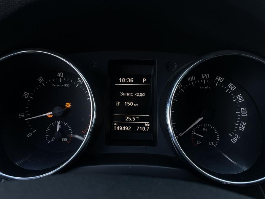 Skoda Yeti I Ярославль  - изображение 12