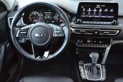Kia Seltos I Старый Оскол  - изображение 34