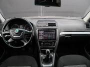 Skoda Octavia II (A5) Рестайлинг Москва  - изображение 24