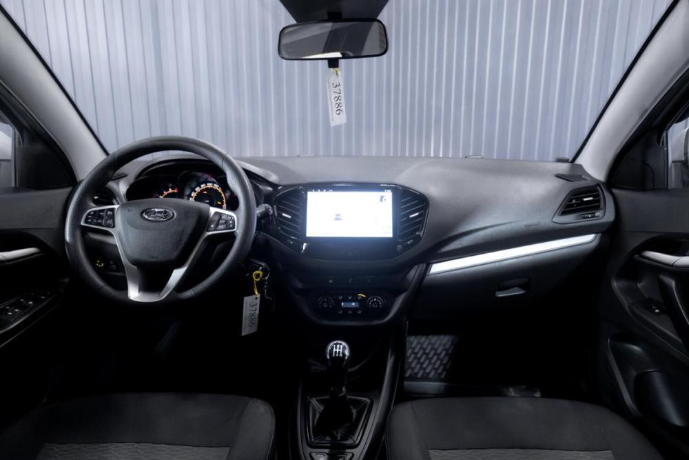 Lada (ВАЗ) Vesta I Тюмень  - изображение 14