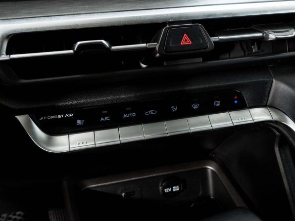 Changan CS35 Plus I Рестайлинг с пробегом 2023 года, цена 1 833 000 рублей, 75842 км, внедорожник, Автокод Объявления