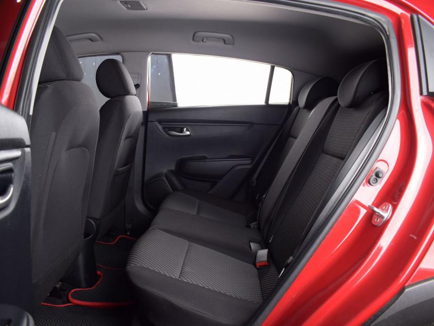 Kia Rio IV Кемерово  - изображение 13