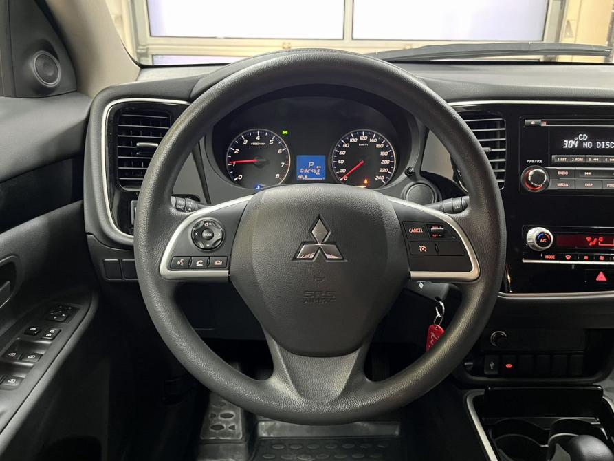 Mitsubishi Outlander III Рестайлинг 3 Тверь  - изображение 9