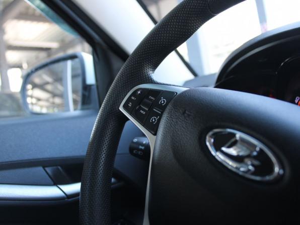 Lada (ВАЗ) Vesta I с пробегом 2020 года, цена 1 049 000 рублей, 82620 км, универсал, Автокод Объявления