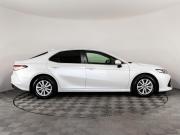 Toyota Camry VIII (XV70) Санкт-Петербург  - изображение 25