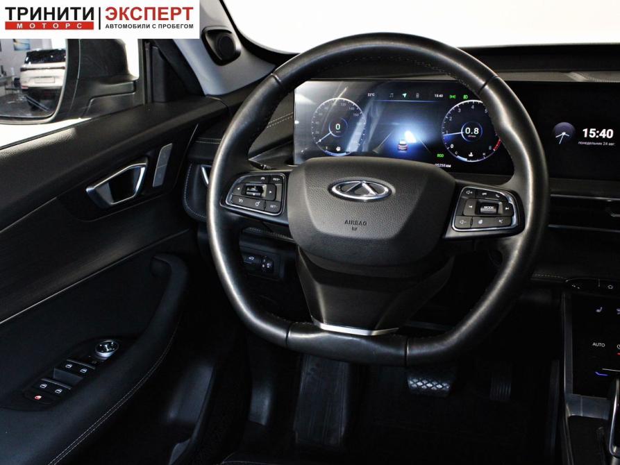 Chery Tiggo 7 Pro Max I Белгород  - изображение 13