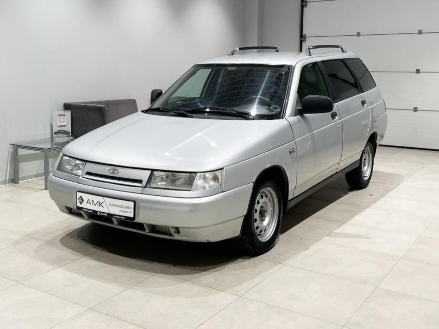 Lada (ВАЗ) 2111 Екатеринбург  - изображение 1