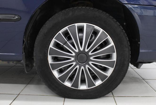 Hyundai Accent II с пробегом 2008 года, цена 380 000 рублей, 371351 км, седан, Автокод Объявления