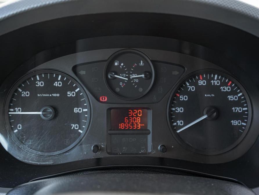 Citroen Berlingo II Краснодар  - изображение 14