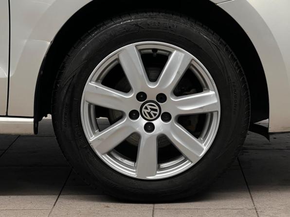 Volkswagen Polo V с пробегом 2014 года, цена 786 000 рублей, 149313 км, седан, Автокод Объявления
