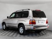 Toyota Land Cruiser 100 Series Санкт-Петербург  - изображение 27