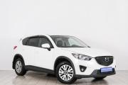 Mazda CX-5 I Красноярск  - изображение 24