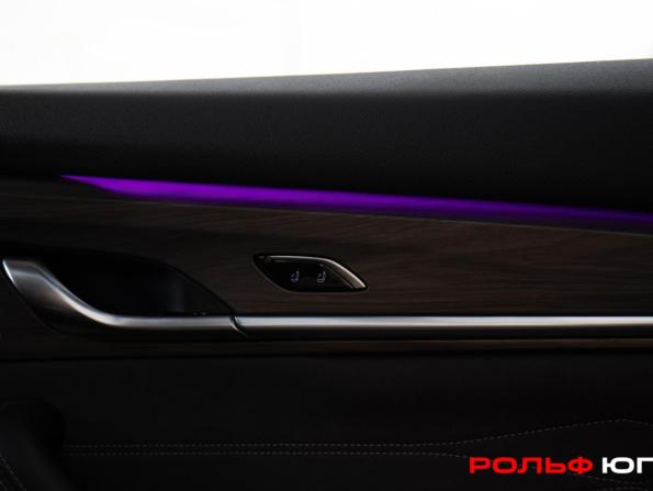 Geely Monjaro I Рестайлинг 2 (China Market) с пробегом 2025 года, цена 3 878 000 рублей, 15003 км, внедорожник, Автокод Объявления