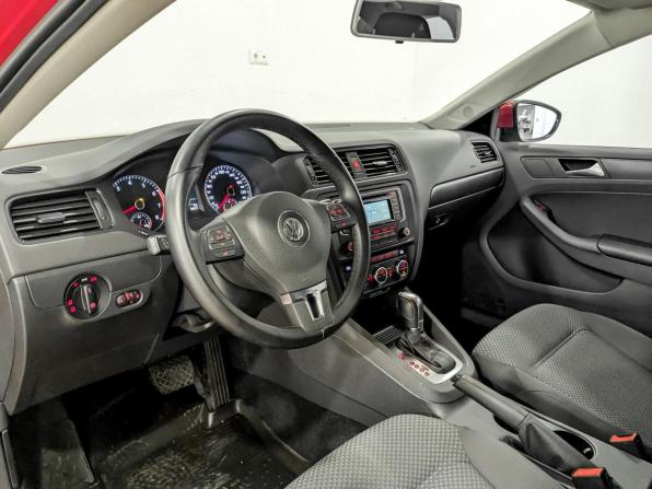 Volkswagen Jetta VI Рестайлинг с пробегом 2014 года, цена 1 315 000 рублей, 55663 км, седан, Автокод Объявления