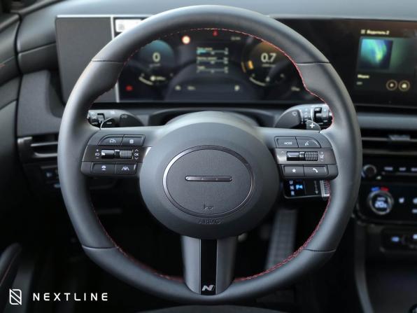 Новый Hyundai Tucson IV Рестайлинг 2026 года, цена 3 790 000 рублей, внедорожник, Автокод Объявления