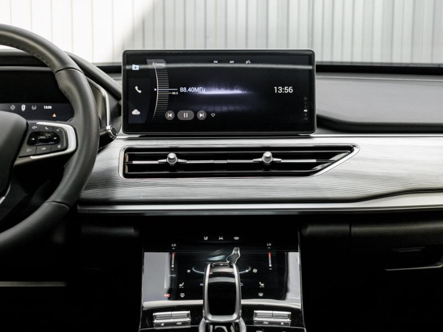 Chery Tiggo 8 Pro I Екатеринбург  - изображение 17