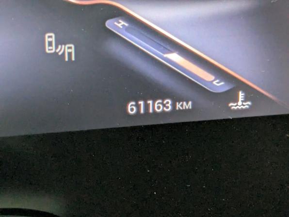 Exeed VX I Рестайлинг с пробегом 2023 года, цена 3 199 000 рублей, 61079 км, внедорожник, Автокод Объявления