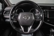 Toyota Camry VIII (XV70) Сургут  - изображение 29