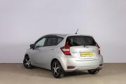 Nissan Note II Рестайлинг Новосибирск  - изображение 22