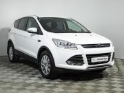 Ford Kuga II Санкт-Петербург  - изображение 19