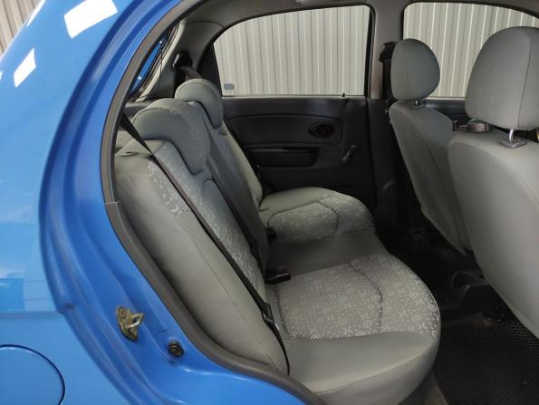 Chevrolet Spark II с пробегом 2005 года, цена 250 000 рублей, 196000 км, хэтчбек, Автокод Объявления