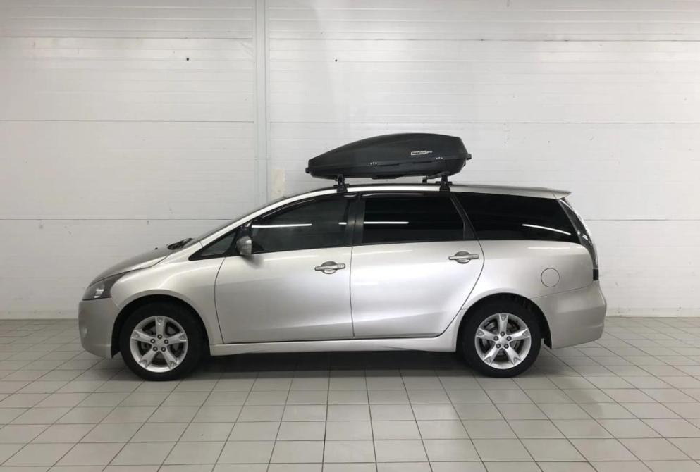 Mitsubishi Grandis I Астрахань  - изображение 9