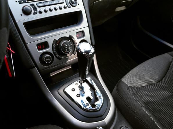 Peugeot 308 I с пробегом 2010 года, цена 379 000 рублей, 165265 км, хэтчбек, Автокод Объявления