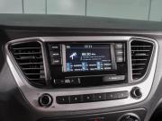 Hyundai Solaris II Воронеж  - изображение 31