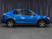 Renault Logan II Рестайлинг Тюмень  - изображение 26