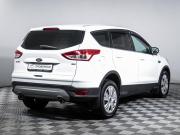 Ford Kuga II Москва  - изображение 21