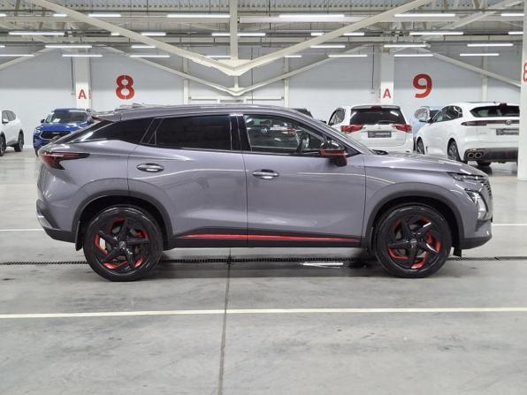Omoda C5 I с пробегом 2023 года, цена 2 030 000 рублей, 48556 км, внедорожник, Автокод Объявления