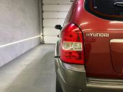 Hyundai Tucson I Новосибирск  - изображение 35