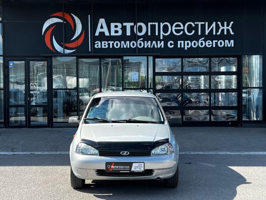 Lada (ВАЗ) Kalina I Волгоград  - изображение 2