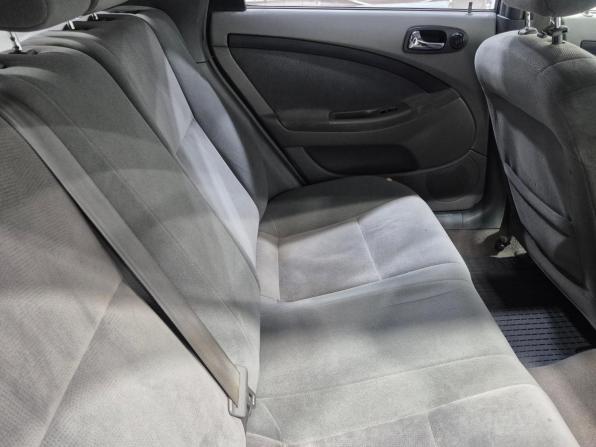 Chevrolet Lacetti I с пробегом 2006 года, цена 440 000 рублей, 261797 км, хэтчбек, Автокод Объявления