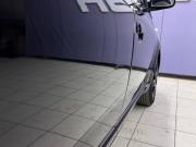 Toyota Vitz I (P10) Благовещенск  - изображение 35