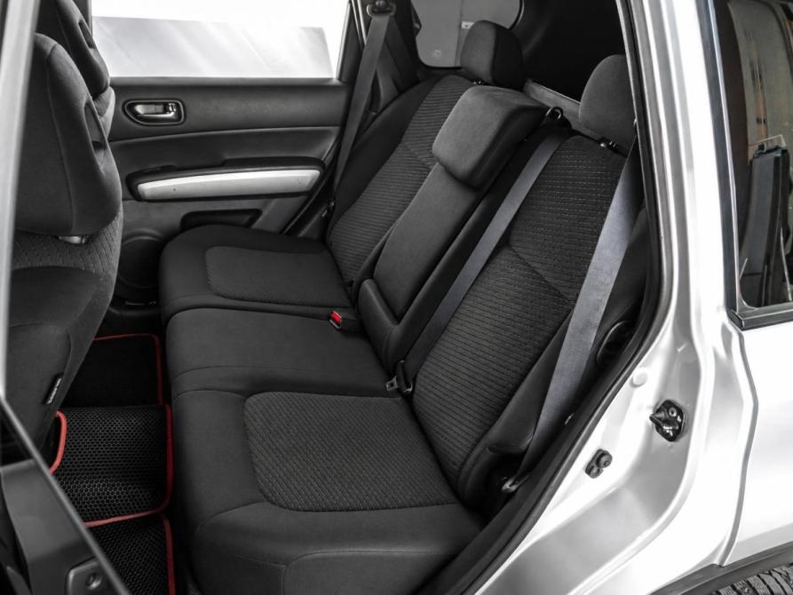 Nissan X-Trail II Рестайлинг Тюмень  - изображение 9