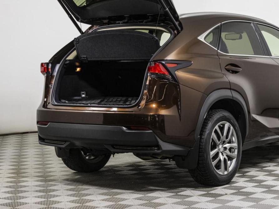 Lexus NX I Москва  - изображение 25