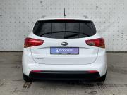 Kia Ceed II Рестайлинг Тамбов  - изображение 24