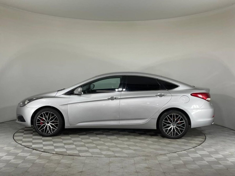 Hyundai i40 I Рестайлинг Ногинск  - изображение 8