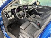 Skoda Kodiaq II Санкт-Петербург  - изображение 55